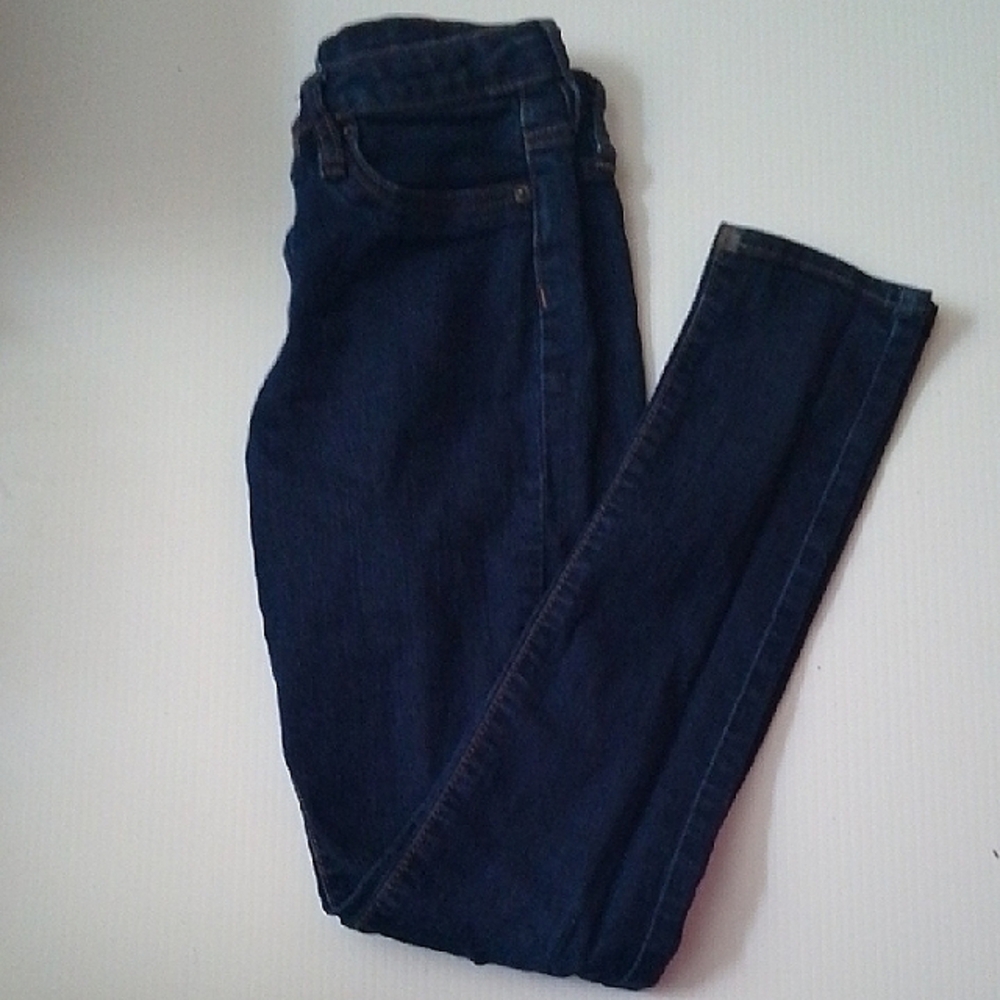 Women's Blue Jeans